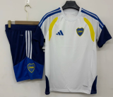 26-27 Boca Juniors High Quality Training Short Suit