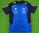 2026 Red Bull Racing New Pattern Heat Transfer Printing Short Sleeve Racing Suit
