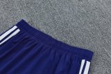26-27 Aja× High Quality Half Pull Tracksuit