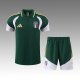 26-27 Italy High Quality PoLo Training Short Suit