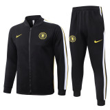 26-27 CHE High Quality Jacket Tracksuit