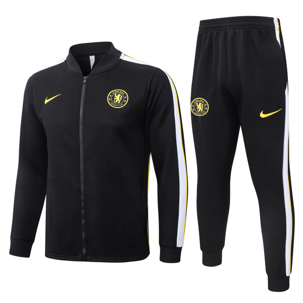 26-27 CHE High Quality Jacket Tracksuit