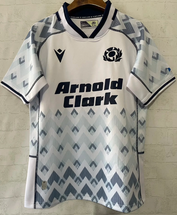2026 High Quality Rugby Jersey