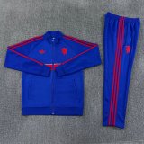 26-27 Man Utd High Quality Jacket Tracksuit