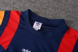 26-27 Spain High Quality Training Short Suit