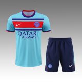 26-27 PSG High Quality Training Short Suit