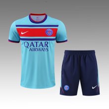 26-27 PSG High Quality Training Short Suit