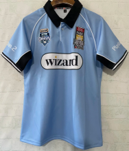2026 High Quality Rugby Jersey
