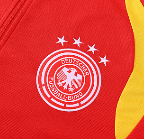26-27 Germany High Quality PoLo Training Short Suit
