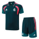 26-27 RMA High Quality PoLo Training Short Suit