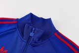 26-27 Man Utd High Quality Jacket Tracksuit