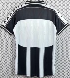 1999-2000 Udinese Home Retro Soccer Jersey