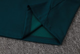 26-27 RMA High Quality PoLo Training Short Suit