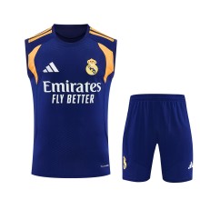 26-27 RMA High Quality Tank Top And Shorts Suit