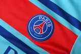 26-27 PSG High Quality Training Short Suit