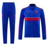 26-27 Man Utd High Quality Jacket Tracksuit