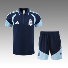 26-27 Argentina High Quality PoLo Training Short Suit