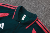 26-27 RMA High Quality PoLo Training Short Suit