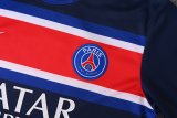 26-27 PSG High Quality Training Short Suit