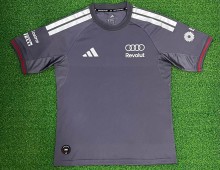 2026 Audi New Pattern Player Version Heat Transfer Printing Short Sleeve Racing Suit