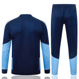 26-27 Aja× High Quality Jacket Tracksuit