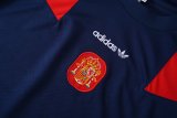 26-27 Spain High Quality Training Short Suit