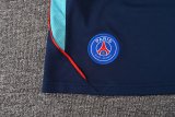26-27 PSG High Quality Training Short Suit