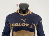 26-27 Pumas UNAM Away Long Sleeve Player Version Soccer Jersey*长袖球员