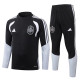 26-27 Spain High Quality Half Pull Tracksuit(With 2 Star)*两颗星