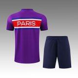 26-27 PSG High Quality Training Short Suit