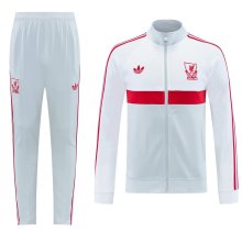 26-27 LIV High Quality Jacket Tracksuit