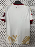 26-27 Granada Third Fans Soccer Jersey