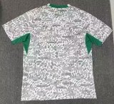 26-27 Cote d'Ivoire Special Edition Fans Soccer Jersey