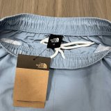2026 TNF Grey Casual Short Pants