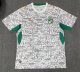 26-27 Cote d'Ivoire Special Edition Fans Soccer Jersey