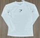 2026 PS White Tight  Long sleeves