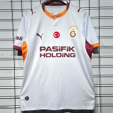 26-27 Galatasaray Away Fans Soccer Jersey