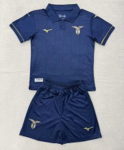 26-27 Lazio Third Adult Suit