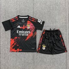 26-27 Benfica Third Kids Soccer Jersey