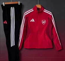 26-27 ARS High Quality Windbreaker Suit