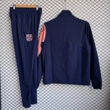 26-27 BAR High Quality Windbreaker Suit