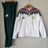 26-27 RMA High Quality Windbreaker Suit