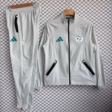 26-27 Algeria High Quality Windbreaker Suit