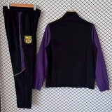 26-27 BAR High Quality Windbreaker Suit