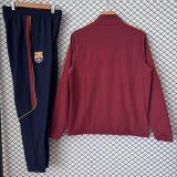 26-27 BAR High Quality Windbreaker Suit