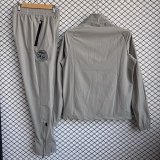 26-27 Algeria High Quality Windbreaker Suit