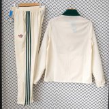 26-27 Algeria High Quality Windbreaker Suit