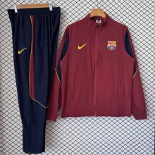 26-27 BAR High Quality Windbreaker Suit