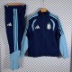 26-27 Argentina High Quality Windbreaker Suit