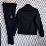 26-27 Man Utd High Quality Windbreaker Suit
